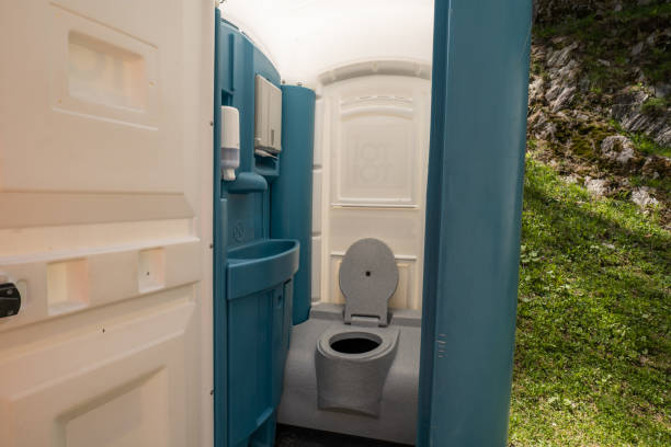 Best Event porta potty rental  in Greenup, IL