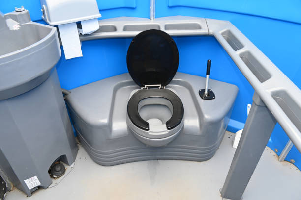 Portable Toilet Options We Offer in Greenup, IL