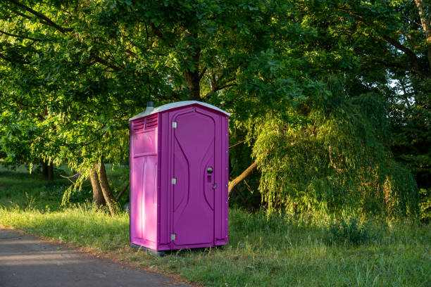 Best Local porta potty services  in Greenup, IL